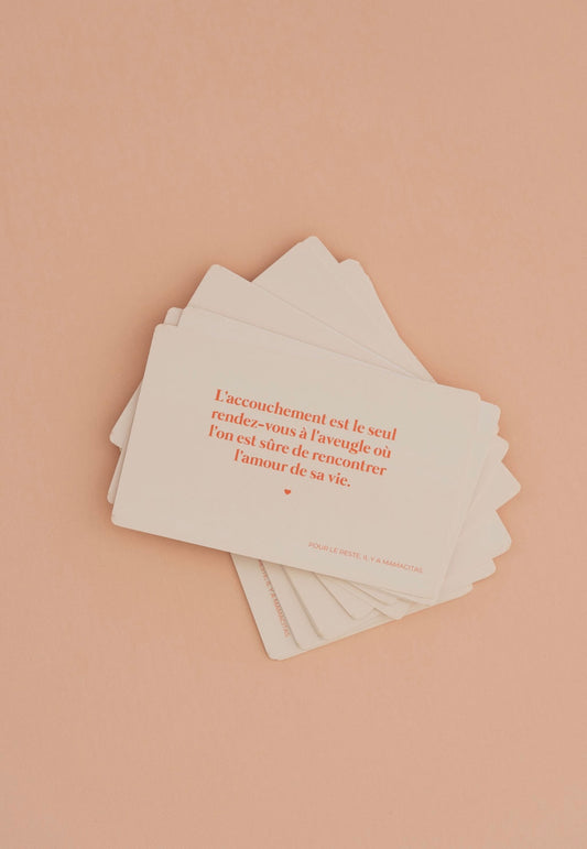 Carte Cadeau Mamacitas