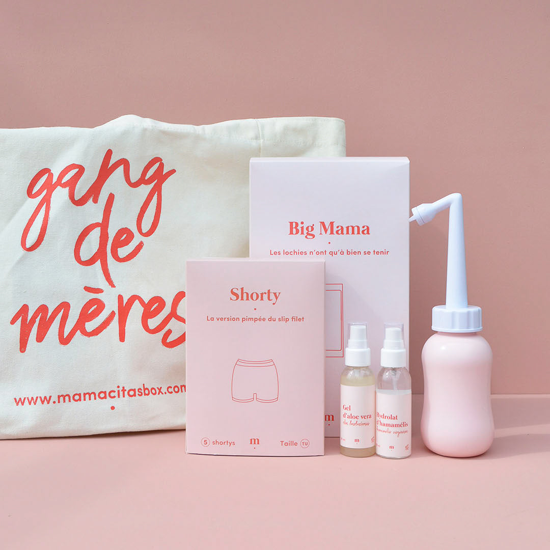 Kit post-partum