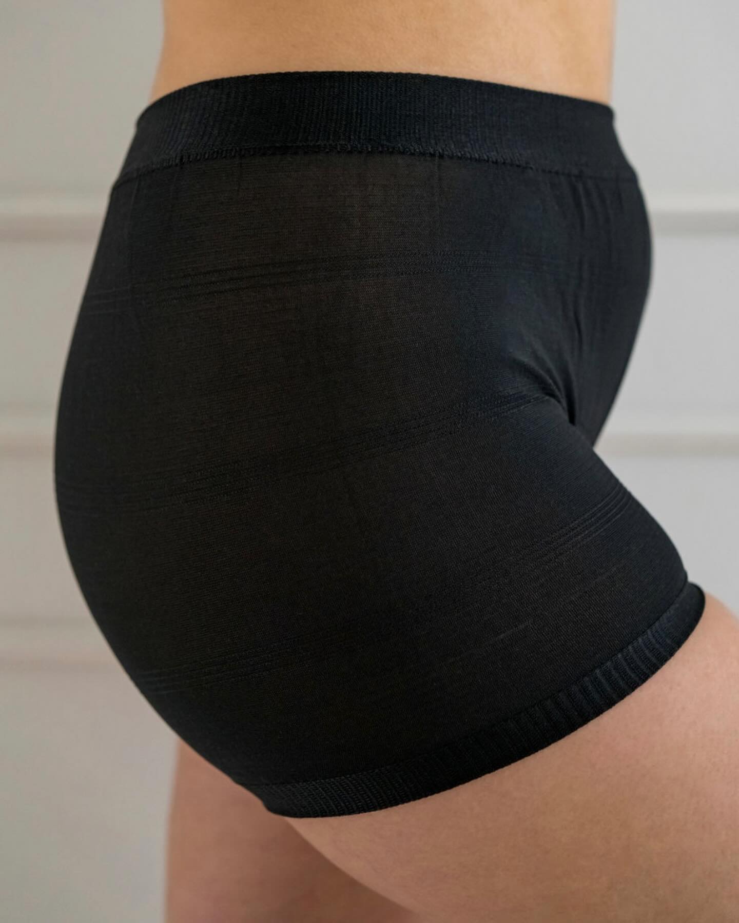 Shortys post-partum ultra confort