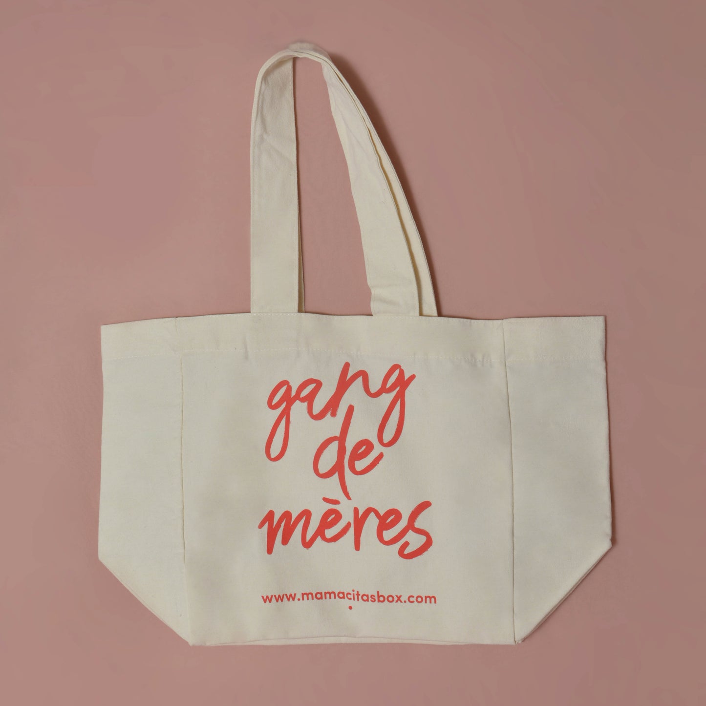 Tote Bag "Gang de Mères"