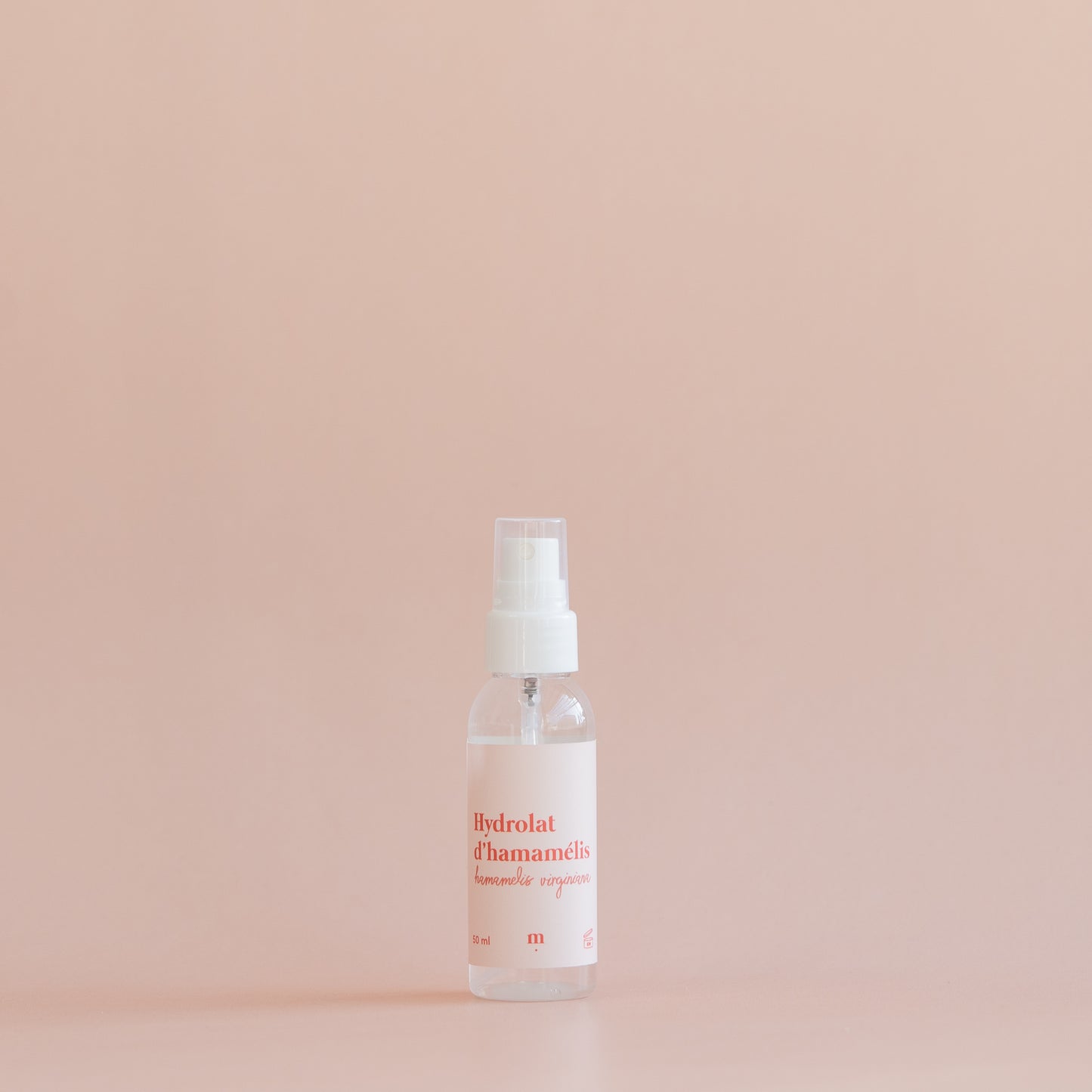 Hydrolat d’hamamélis post-partum