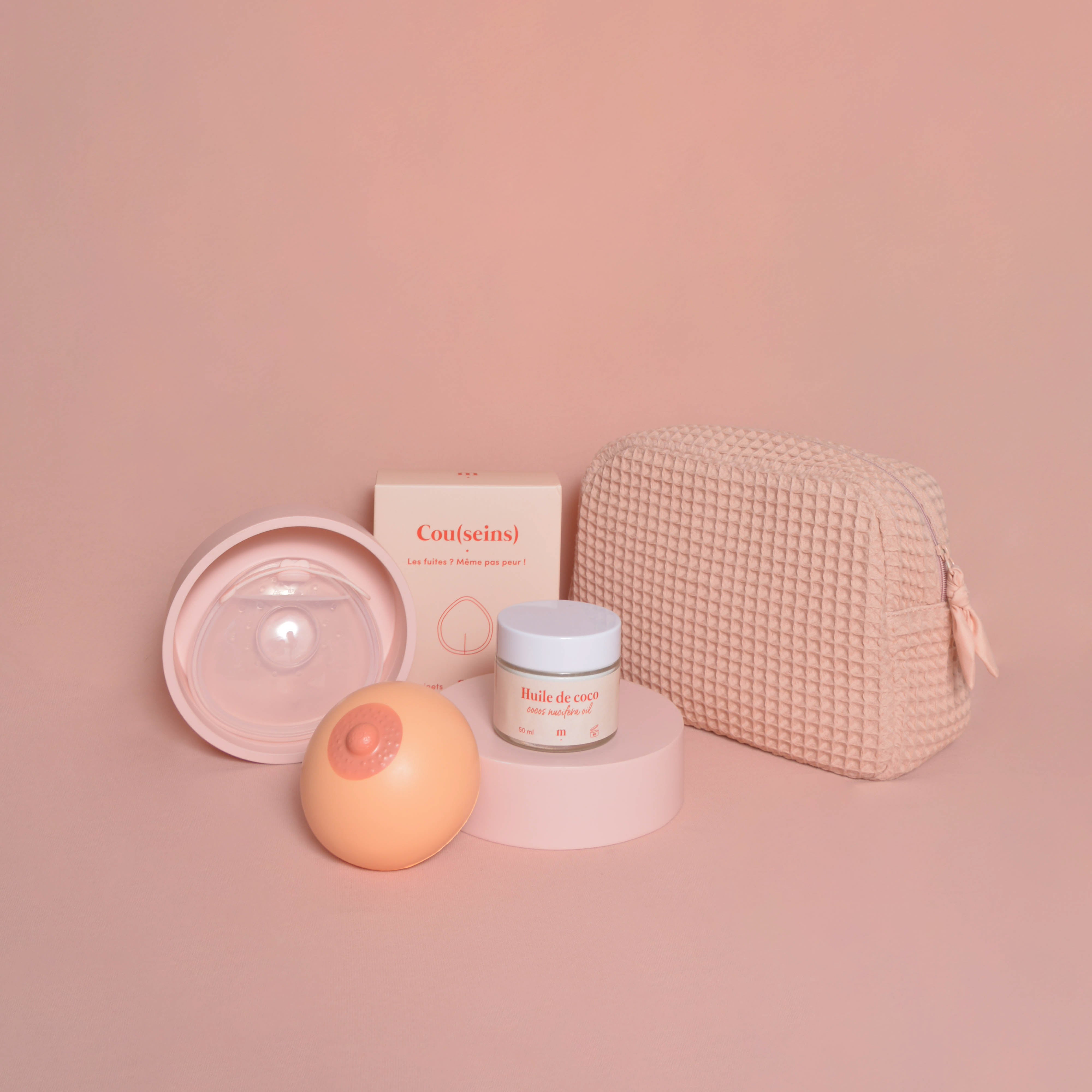 Kit allaitement